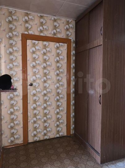 3-к. квартира, 64,4 м², 1/1 эт.