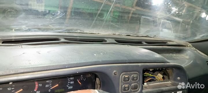 Панель надежда 2120