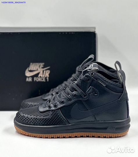 Nike Lunar Force 1 Duckboot (Арт.77775)