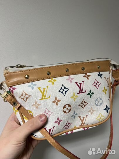 Сумка Louis Vuitton женская