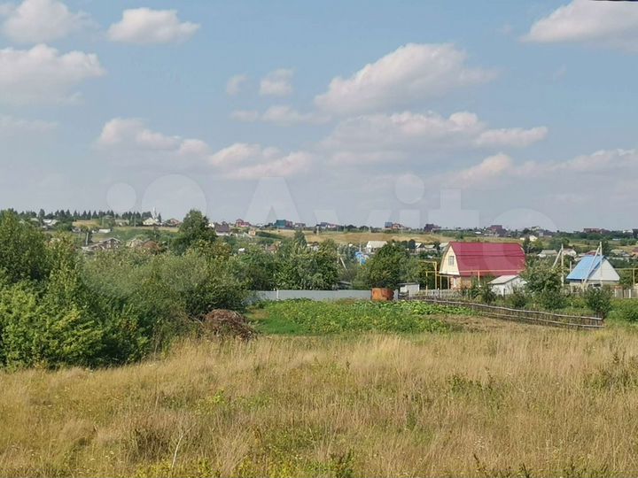 Участок 20 сот. (ИЖС)