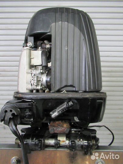 Suzuki DF115