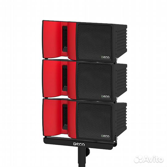 Акустическая система ECO bolero