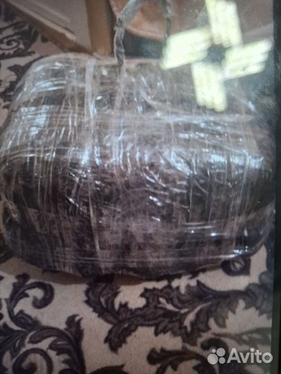 Вещи пакетом