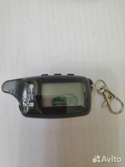 Брелок томагавк