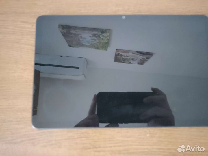 Планшет huawei mediapad
