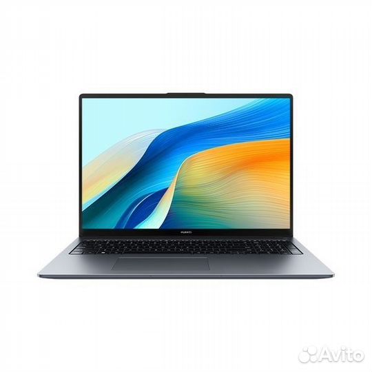 Ноутбук huawei MateBook D 16 2024/16