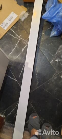 Продаю пластиковый цоколь