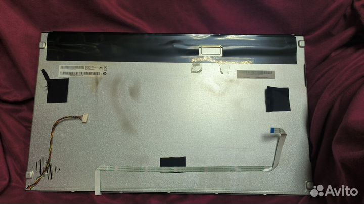 Матрицы для мониторов (моноблоков)