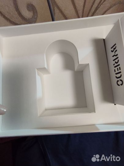 Парфюмерная вода унисекс