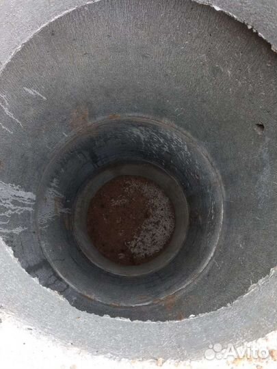 Копка колодцев