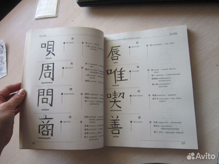 Японский язык