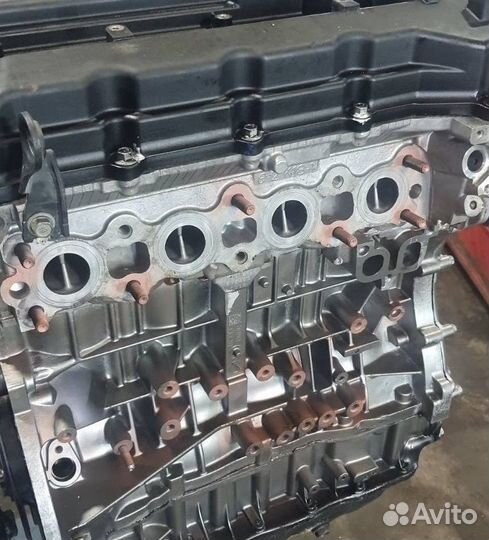 Двигатель Киа Соренто 2.4 G4ke kia мотор бу двс