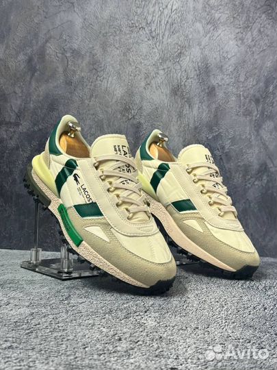 Кроссовки lacoste 40-45