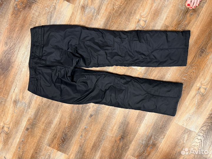 Штаны зимние adidas