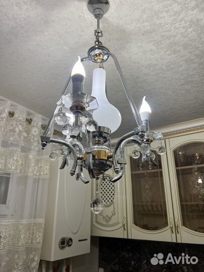 Люстра