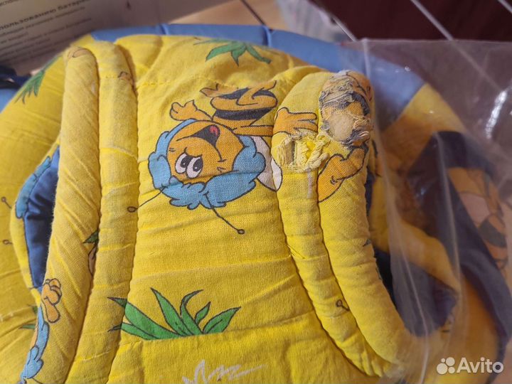 Прыгунки детские