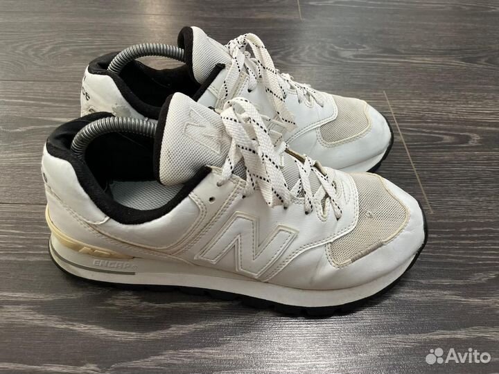 Кроссовки мужские New Balance 574 оригинал