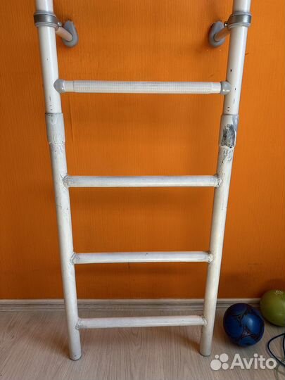 Шведская лестница