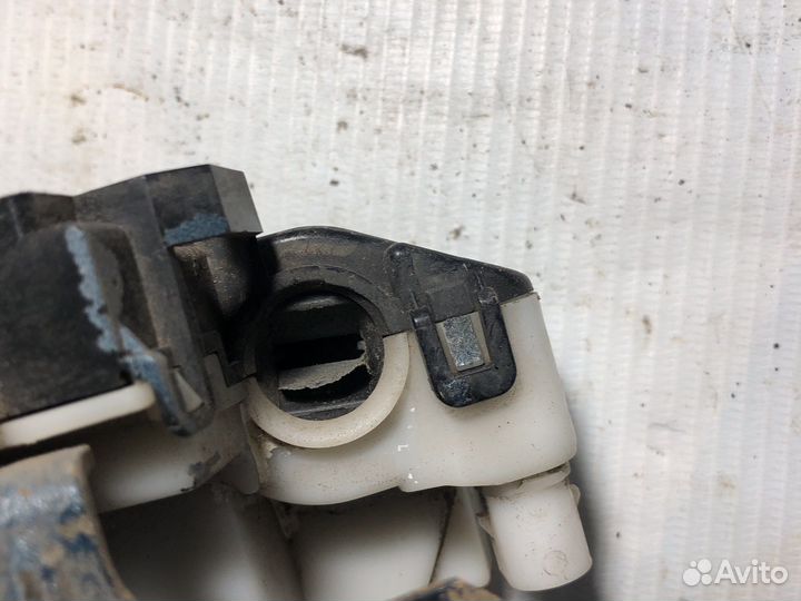 Замок двери П.П. VAG 1H0 862 154 A