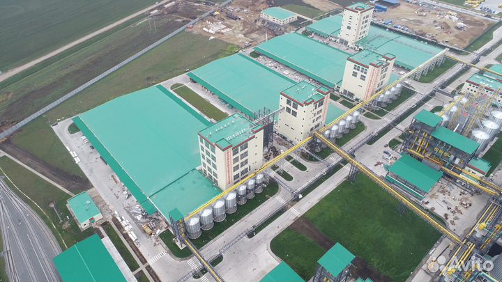 Кровельные работы