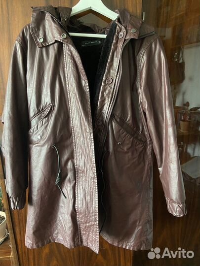 Плащ / куртка женская Zara