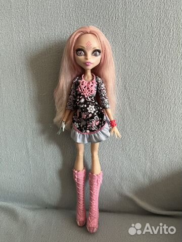 Кукла Вайперин монстер хай monster high