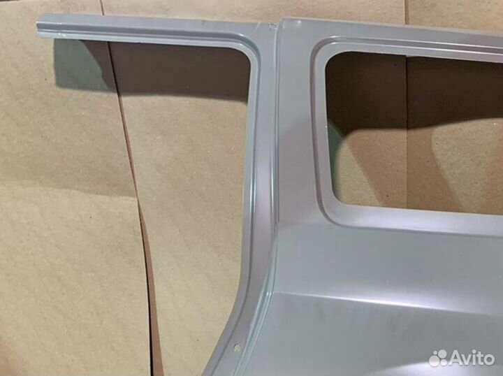 Боковина задняя правая Лада Ларгус Кросс