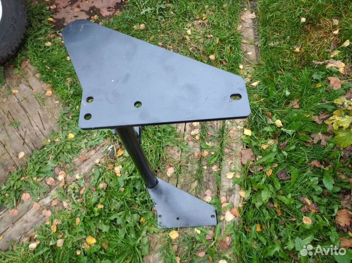 Фаркоп УАЗ патриот(пикап)