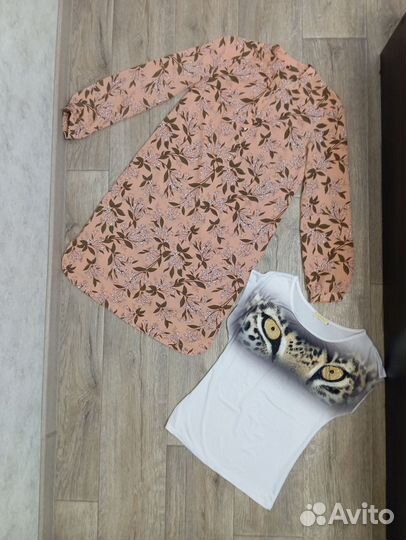 Пакет вещей 42-44