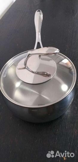 Ковш От Шефа 2,4л новый Посуда Tupperware новая