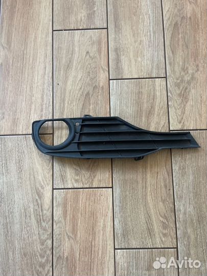 Накладка птф правая Bmw 3 F30 С 2011 По 2018 Год