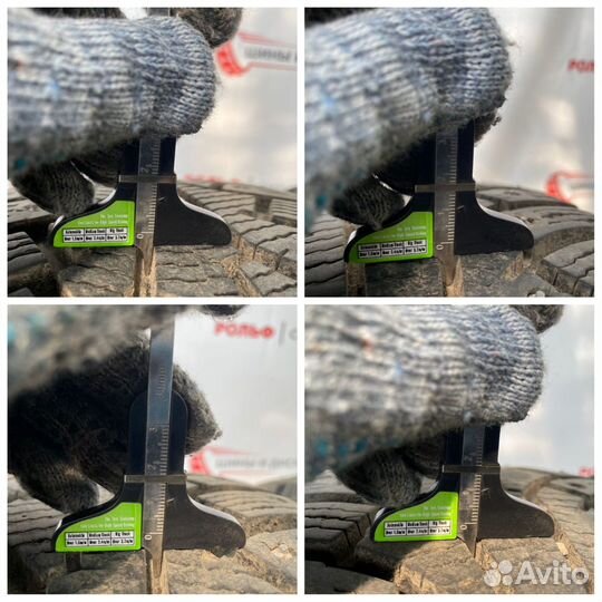 Комплект колес Mazda CX5 R17 штамп оригинал