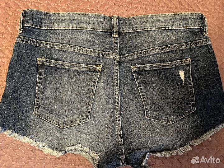 Шорты hm