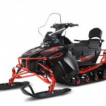 Снегоход ikudzo hunter 750LK 29 V2