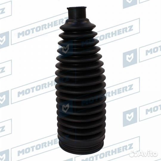 Motorherz RDZ0071MG Пыльник рулевой рейки