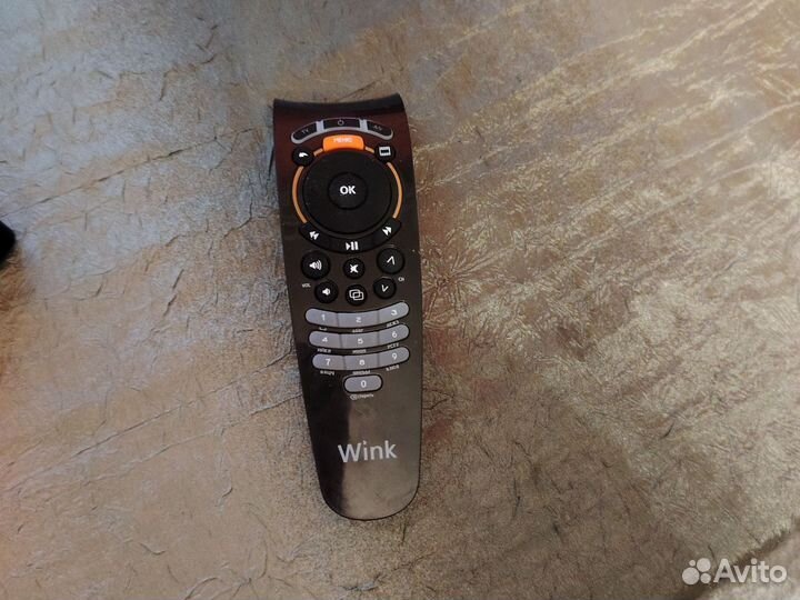 Tv приставка