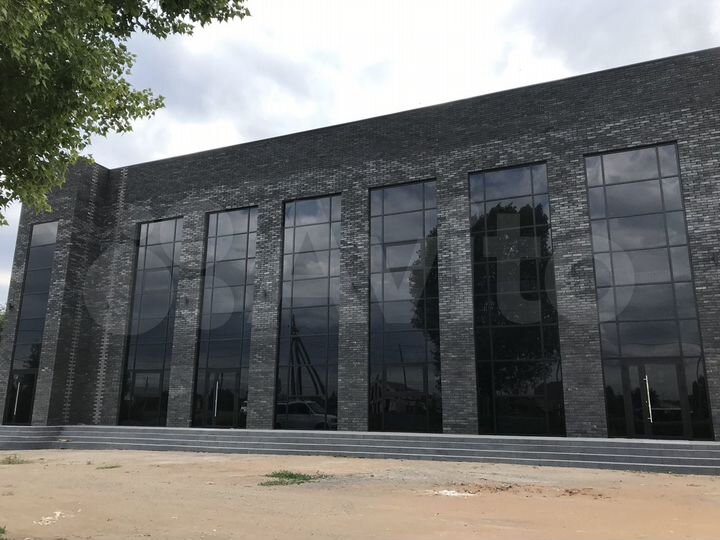 Свободного назначения, 650 м²