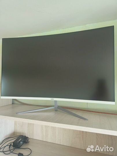 Игровой монитор