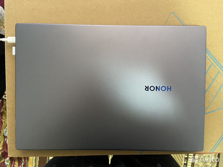Honor magicbook 14