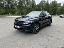 Geely Tugella 2.0 AT, 2022, 20 062 км, с пробего�м, цена 3 150 000 руб.