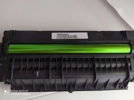 Картридж новый для Samsung
