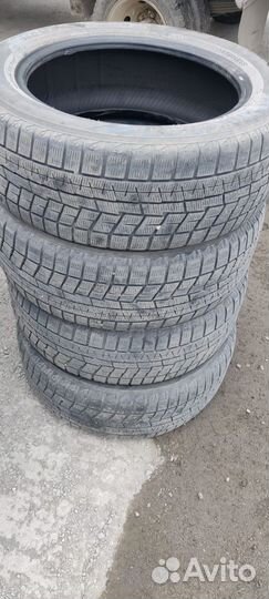 Шины Yokohama Ice Guard IG60 215/55 R17
