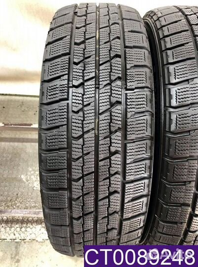 Goodyear UltraGrip Ice Navi Zea 195/65 R15 91Q