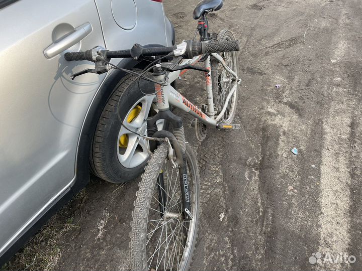 Велосипед
