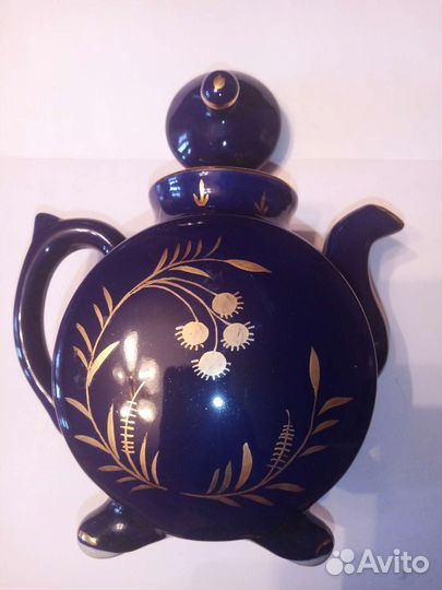 Заварочный чайник