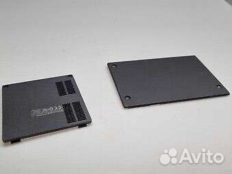 Сервисные крышки от Asus UL30A