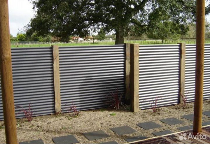 Откатные ворота замер бесплатно