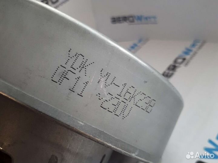 Двигатель пылесоса YDK YV-16K23B / Dyson DC23, 32