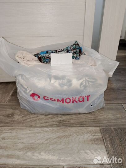 Вещи женские, размер 52